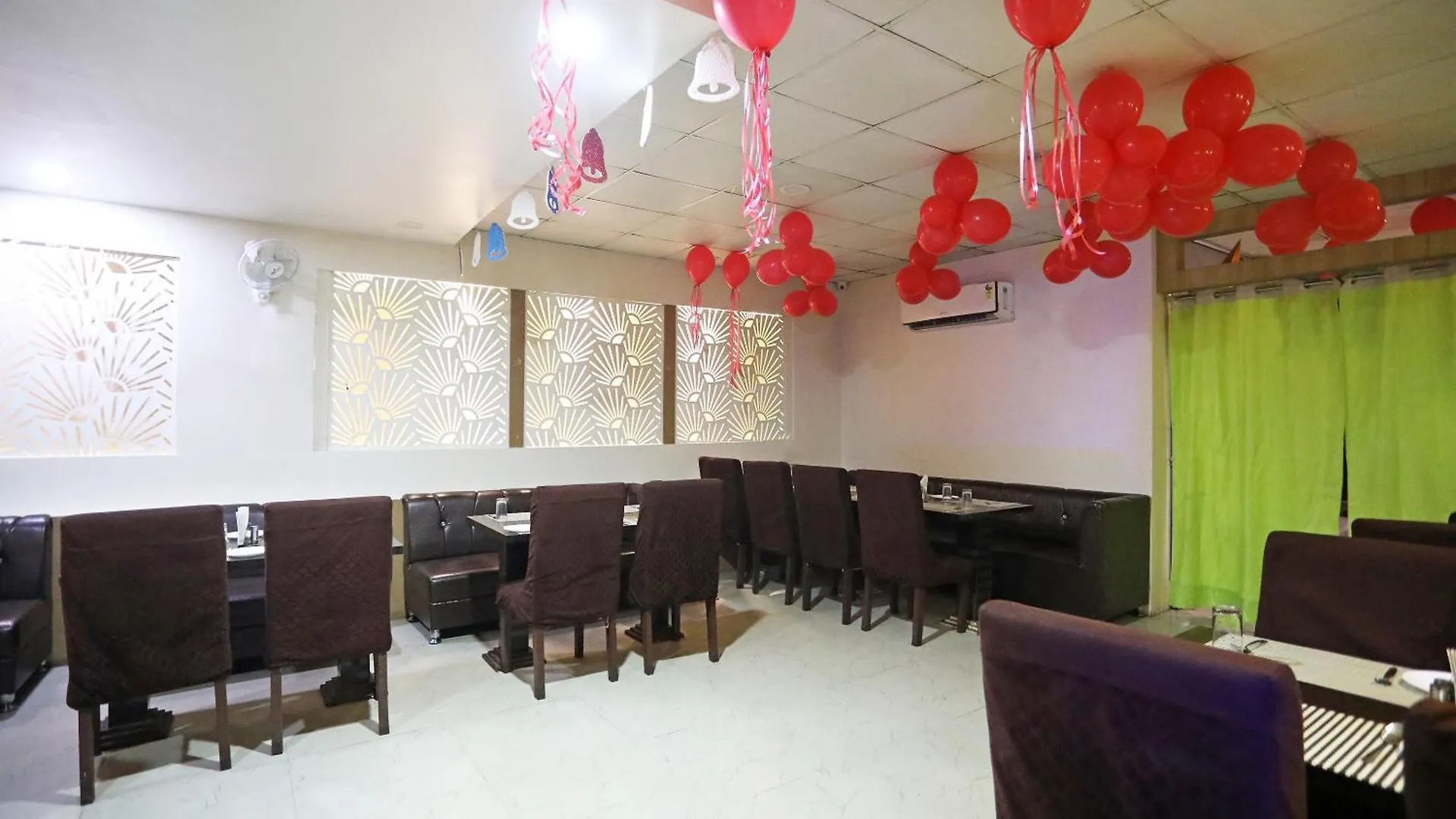 Hotel O Shanti Palace Agra  Agra (Uttar Pradesh)
