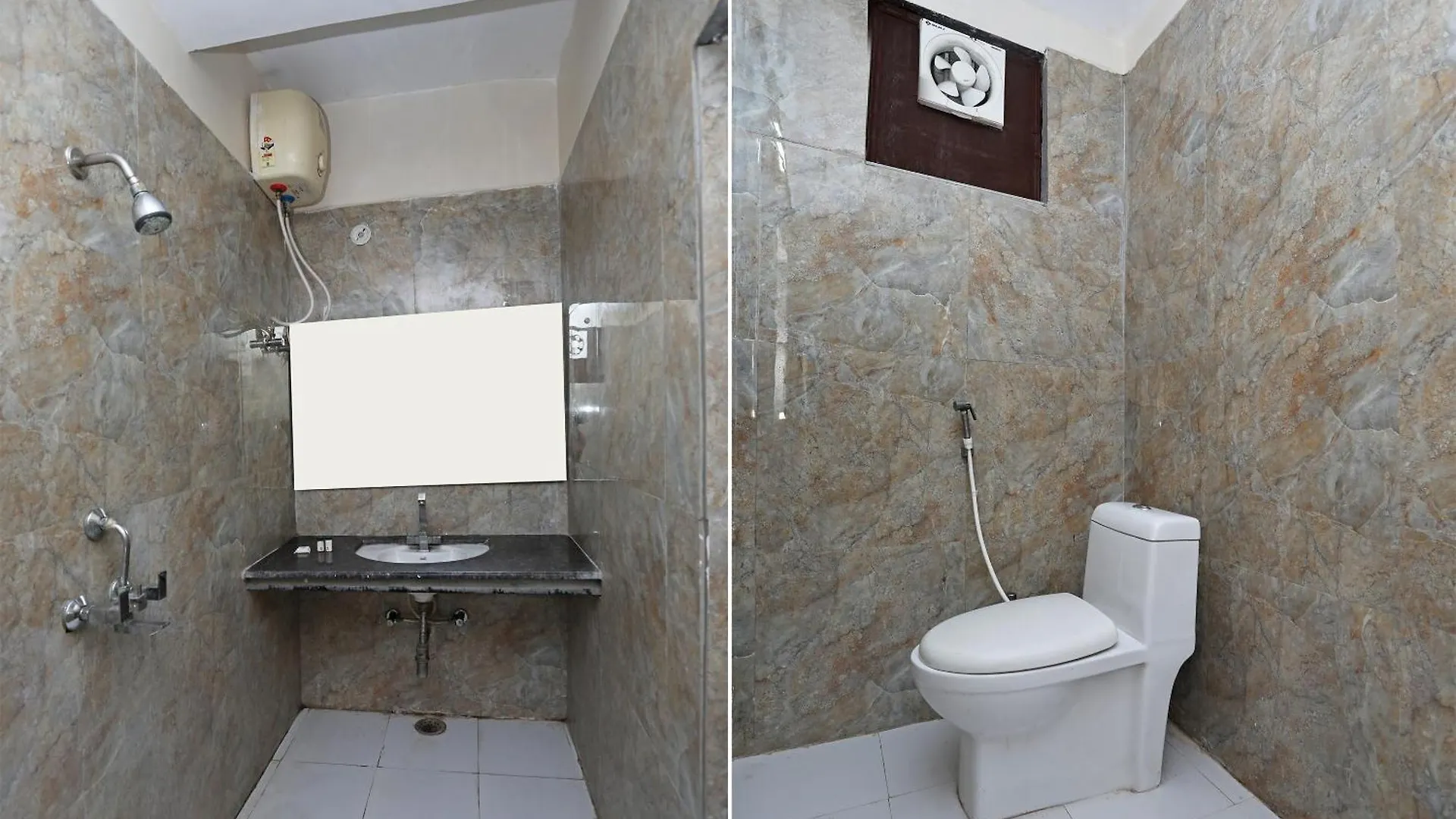 Hotel O Shanti Palace Agra  3*, Agra (Uttar Pradesh)