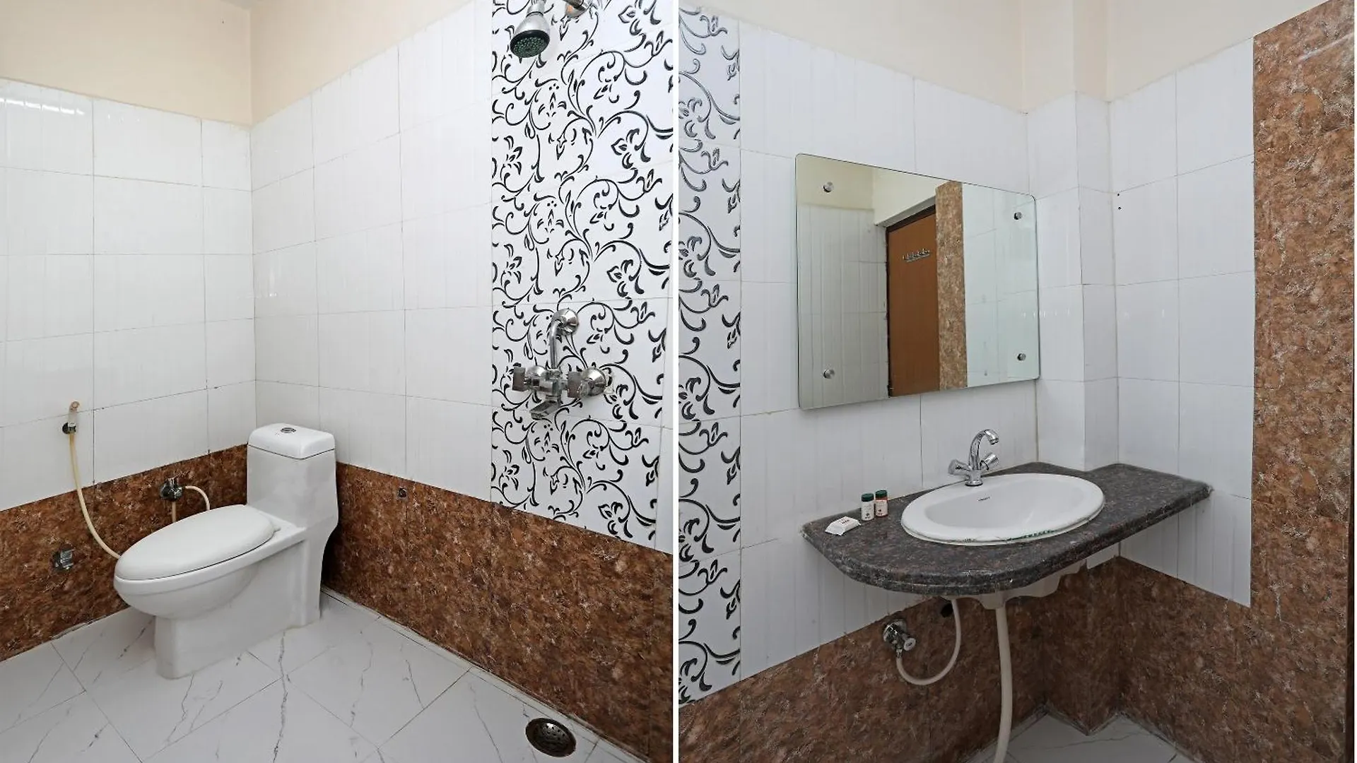 Hotel O Shanti Palace Agra  Agra (Uttar Pradesh)